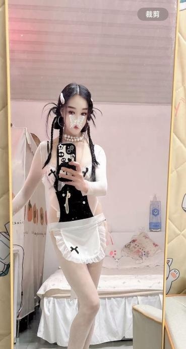 汉口大智路小姐姐