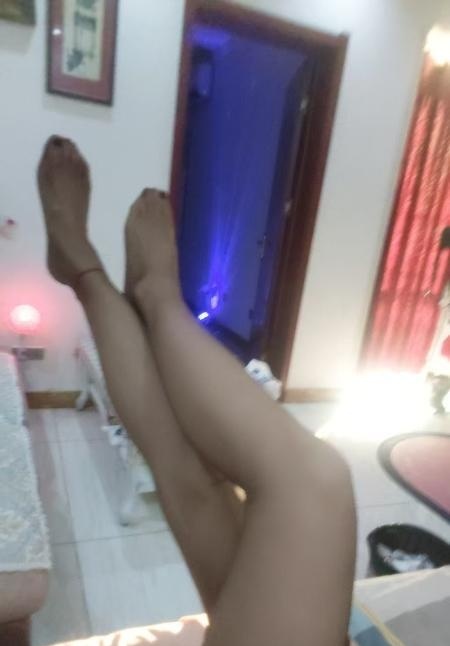 河西小姐姐小九