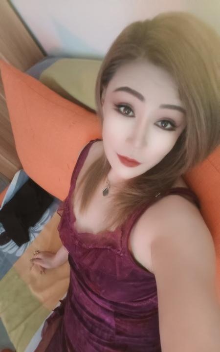 河西小姐姐小九