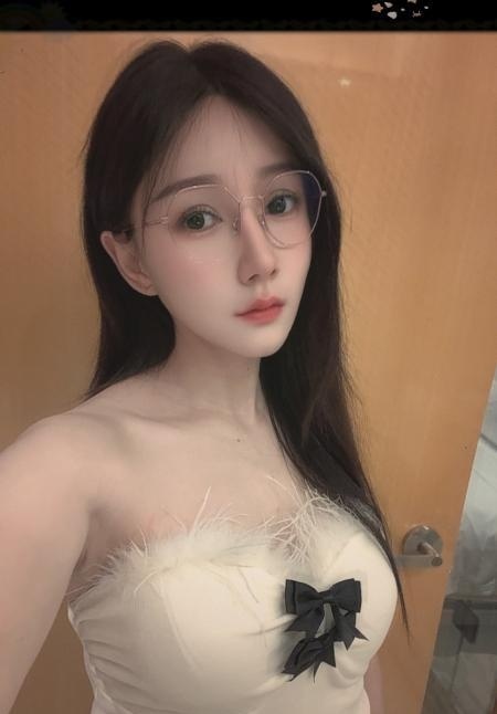 妹子春节不打烊