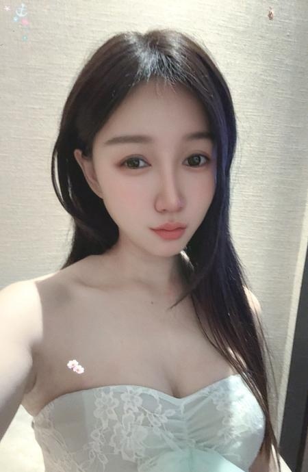 妹子春节不打烊
