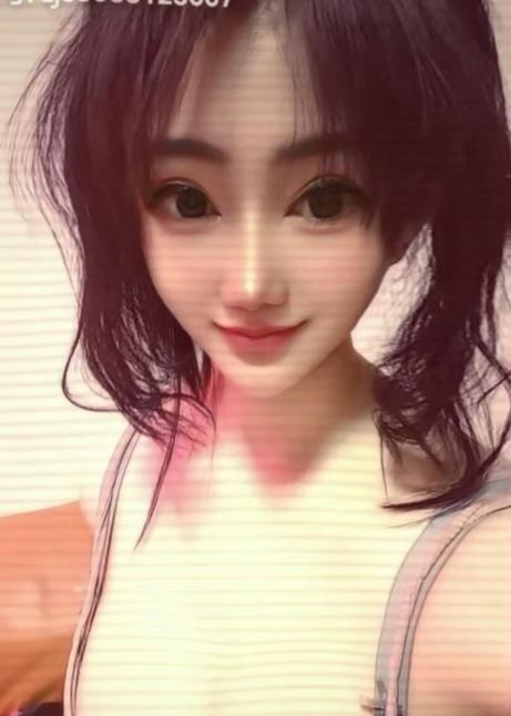 宝安大胸美女希恩