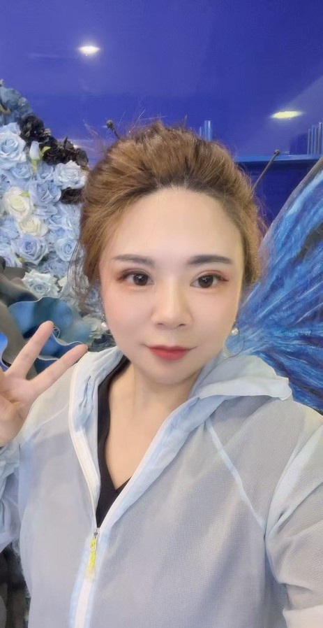 芳华中项服务超好
