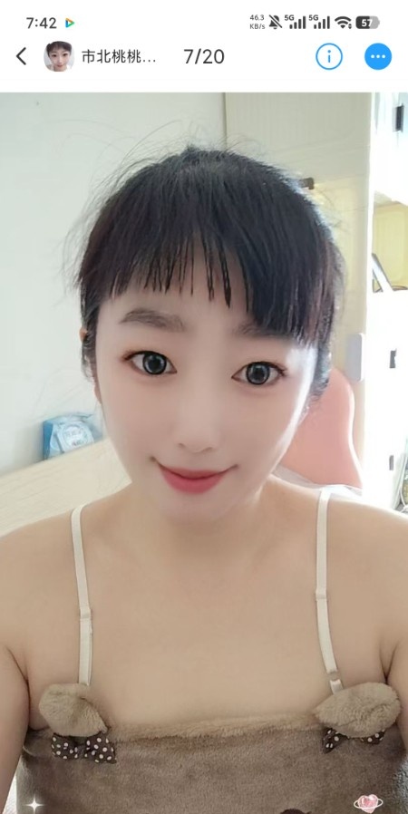 sm市北桃桃
