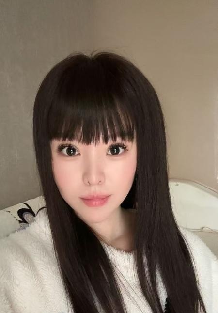 吴中美少女