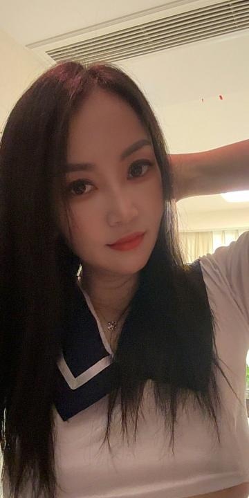 瓯海性感美乳老师