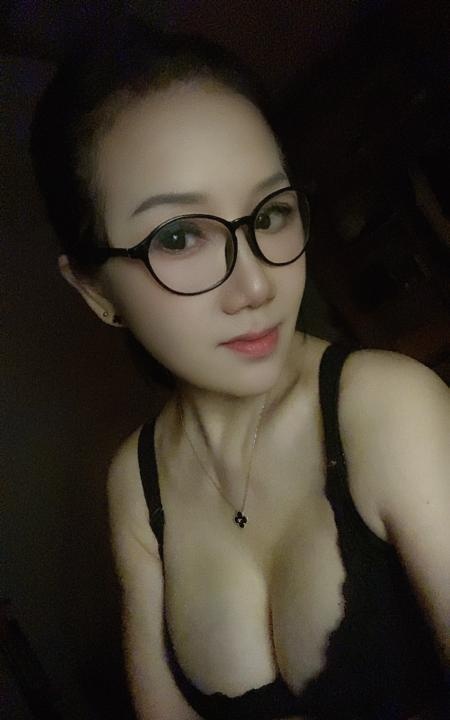 瑶海大奶御姐