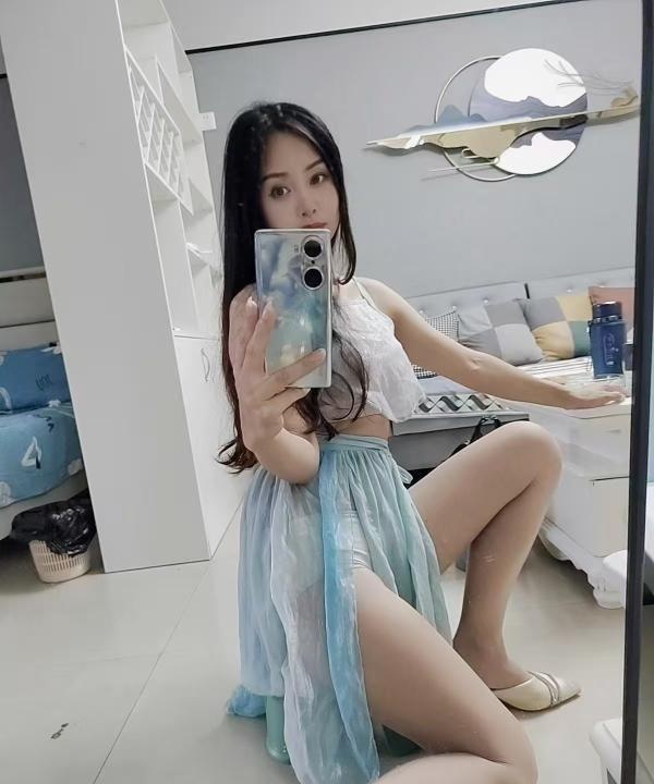摩登女郎