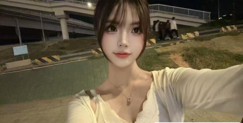 汕头美胸乐乐