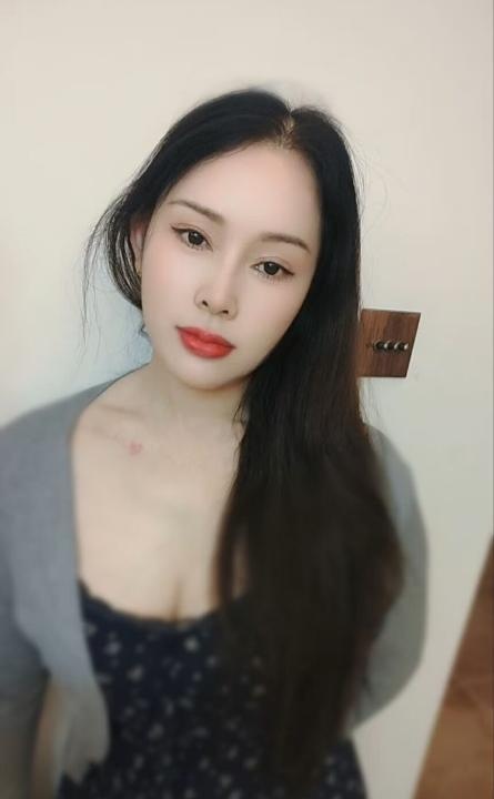 市中温柔少妇