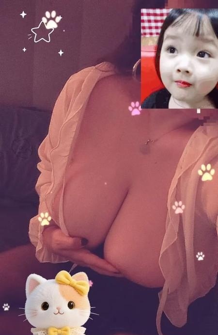 BBW喷水女王