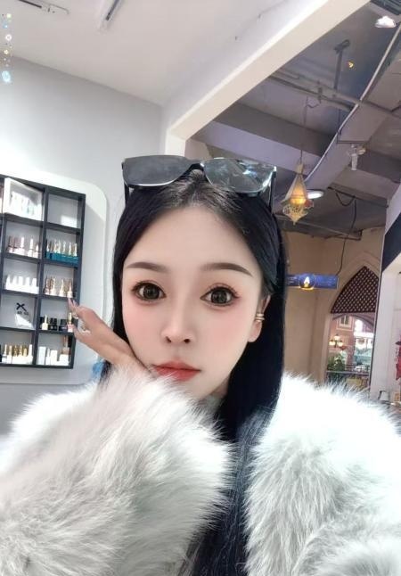 兰州小奶猫回归