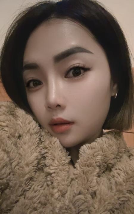 包河一诺姐姐