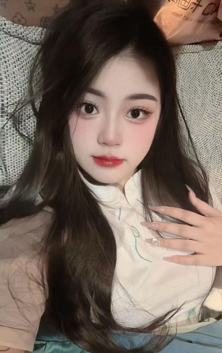 刚下海大奶妹