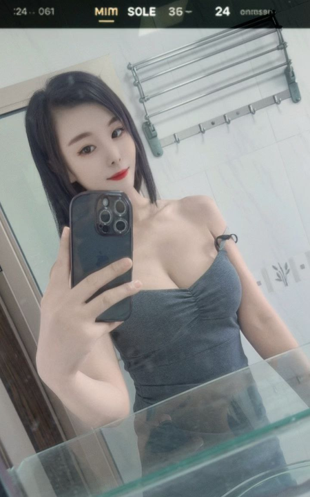 郑州ol美女西雅老师