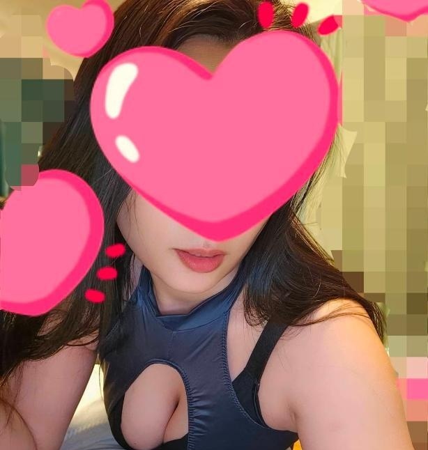 成都的大胸妹妹