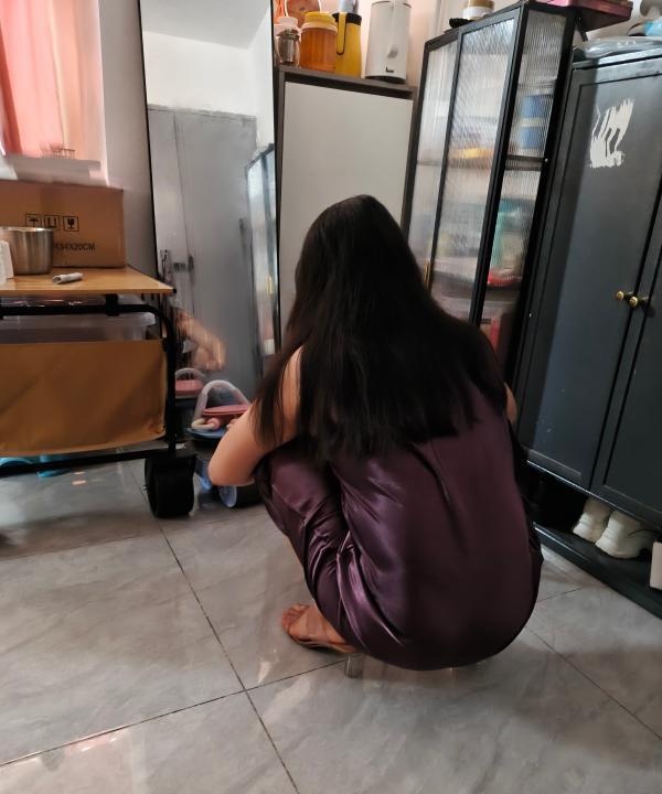 宝安服务型少妇