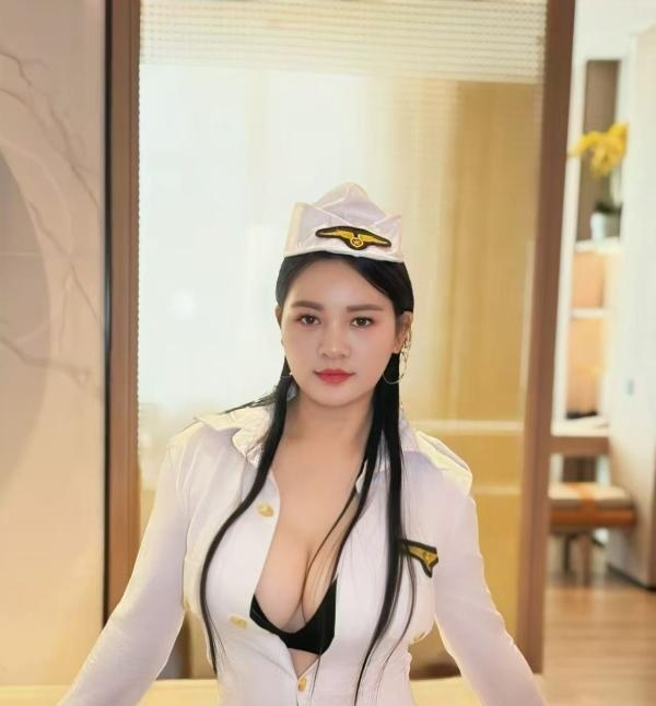 少妇锦鲤