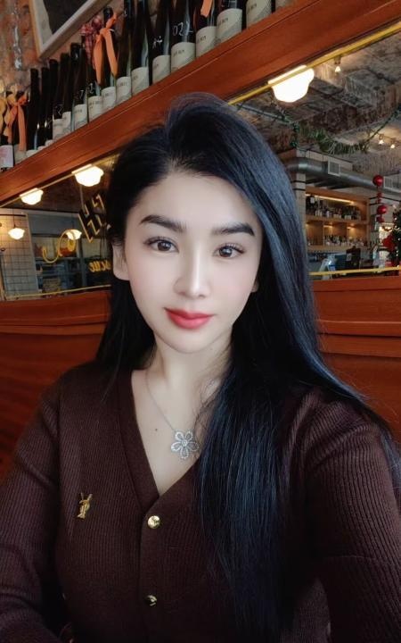 慈溪梦情