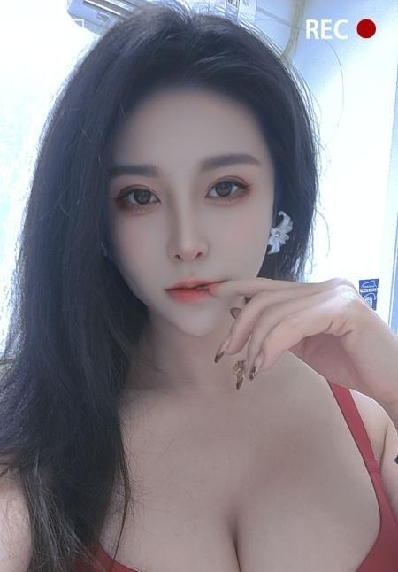 大奶御姐范少妇