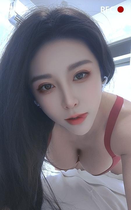 大奶御姐范少妇