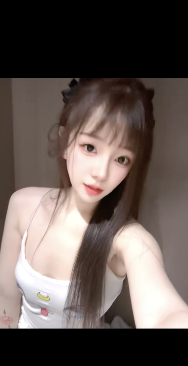 蜀山甜美小姐姐