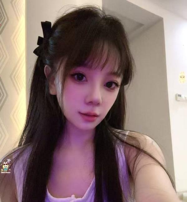 蜀山甜美小姐姐