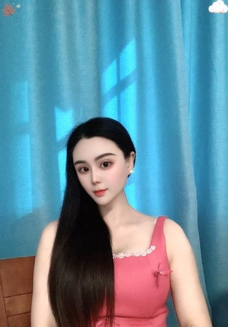 天河区美少妇