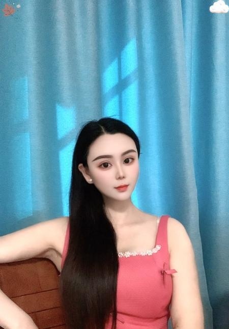 天河区美少妇