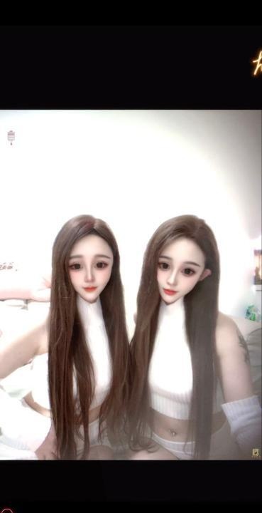 广渠门双飞姐妹花