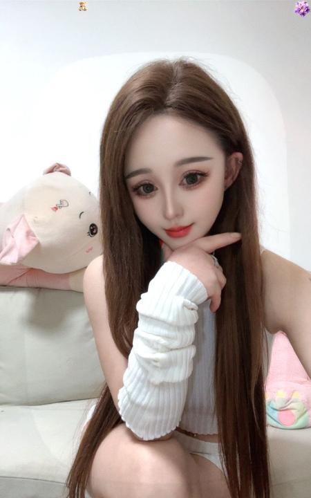 广渠门双飞姐妹花