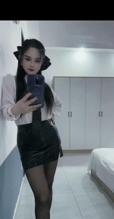 包河大奶御姐