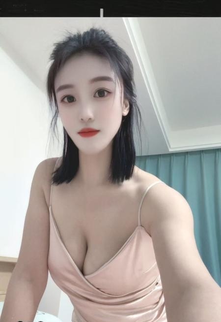 刚出道小娇妻