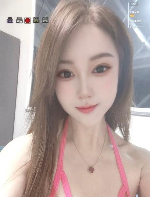 铁西窈窕御姐伊晗