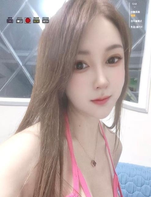铁西窈窕御姐伊晗