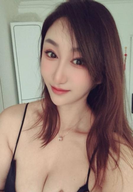 朝阳高挑腿长小姐姐