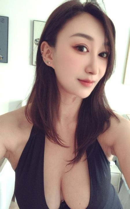 朝阳高挑腿长小姐姐
