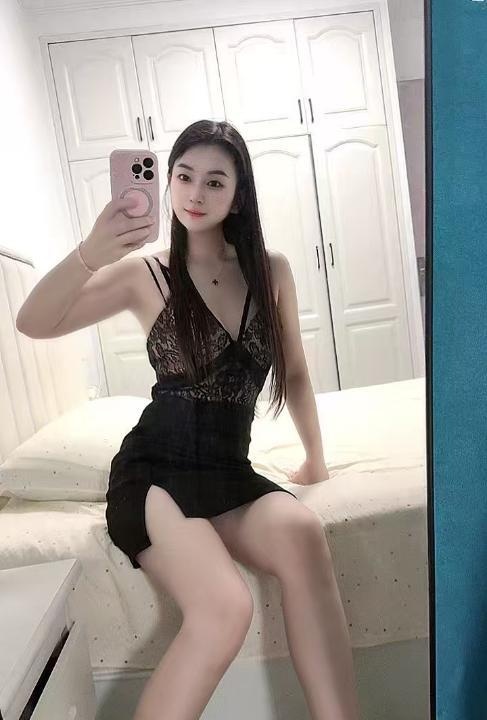 兼职果果小姐姐