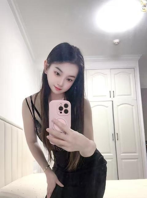 兼职果果小姐姐