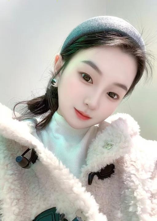 兼职果果小姐姐