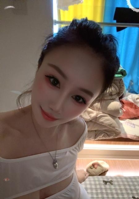 吴江骚姐姐