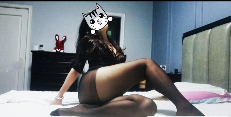 渝北魅惑妖娆骚女