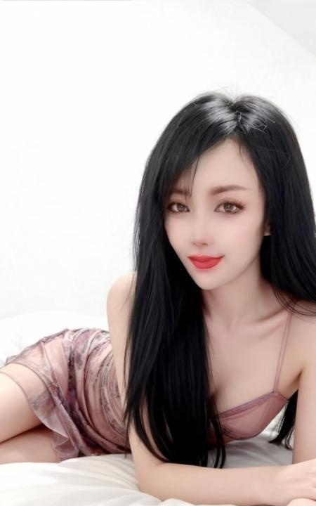 热情妖娆居家骚欲姐