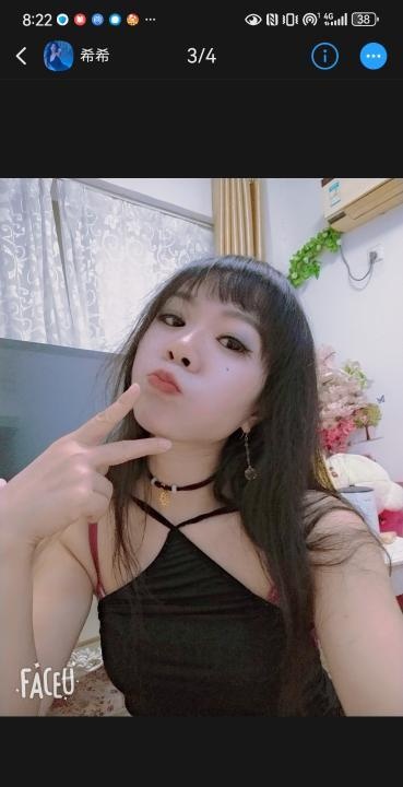 钟灵街小母狗