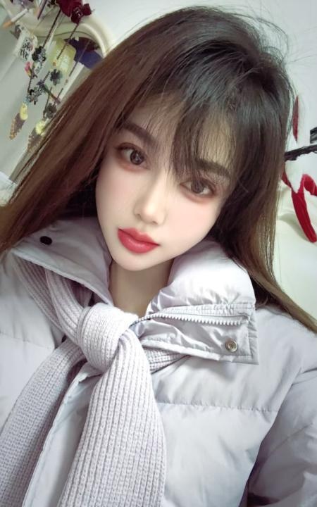 丰满邻家少妇