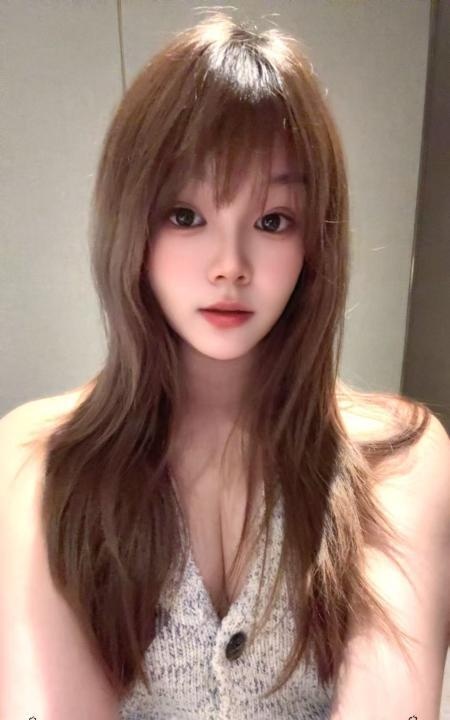 一米六八小蛮腰