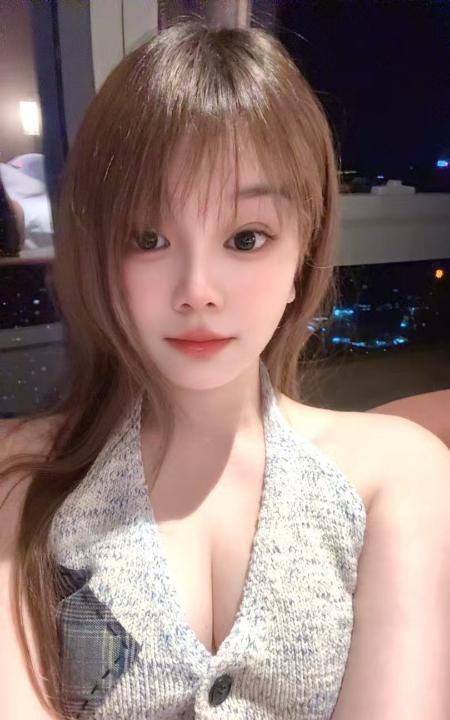 一米六八小蛮腰