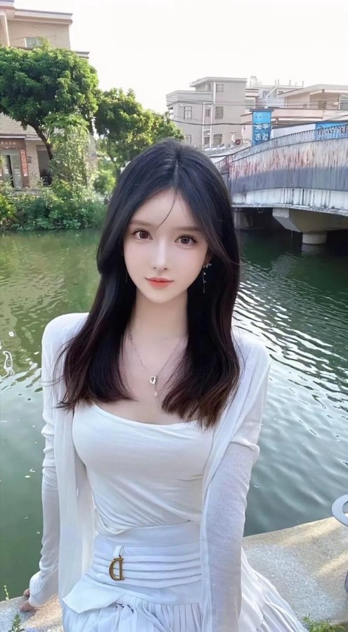 合肥小姐姐