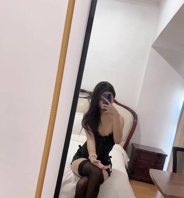 闵行黑丝甜妹小涵