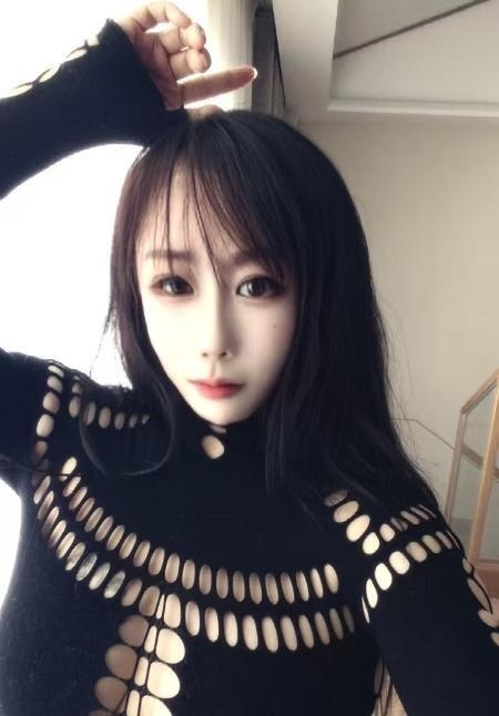 江宁大胸骚女